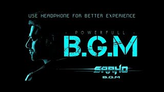 Saaho BGM Music | Saaho Song | Saaho Tik Tok Music | RS Joker Song | New Tik Tok Trending Songs