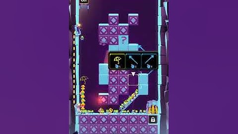 Lemmings. Level W 94-20. Walkthrough.