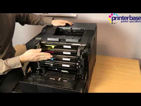 Dell C3760dn A4 Colour Laser Printer Review by Printerbase