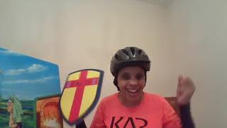 Wednesday VBS Pre-School - Kindergarten