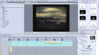 23. Apple DVD Studio Pro - Dual Break Markers - Persian