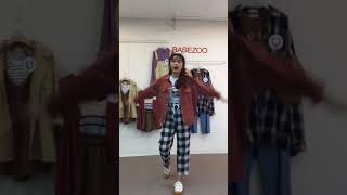 BASEZOO貝思奇 Instagram Live 20180827-2
