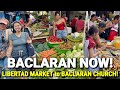 THIS is BACLARAN PHILIPPINES NOW! 🇵🇭 INSANE Walk of Libertad Wet Market to Baclaran Church 2026