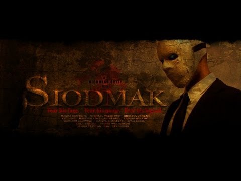 SIODMAK 2011 Trailer 2