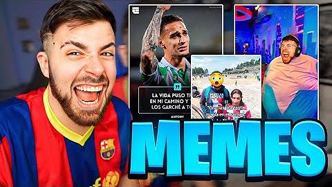 😂🐖¡ LA COBRA REACCIONA A LOS MEMES  DE DISCORD 😂😂