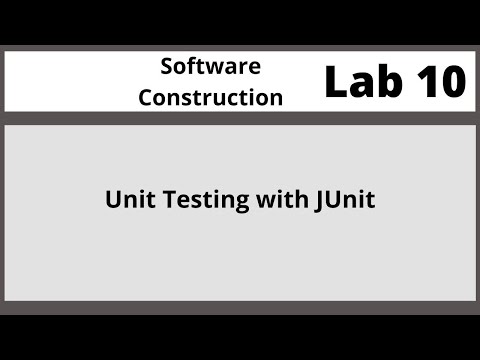 SOftware Construction in hindi Urdu CSE299 LAB 10 urdu lecturer jobs in canada