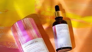 iYURA Kesaradi® - Ayurvedic Face Oil for Soft, Glowing, Moisturized Skin screenshot 3