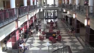 OSU students prepare for parents weekend