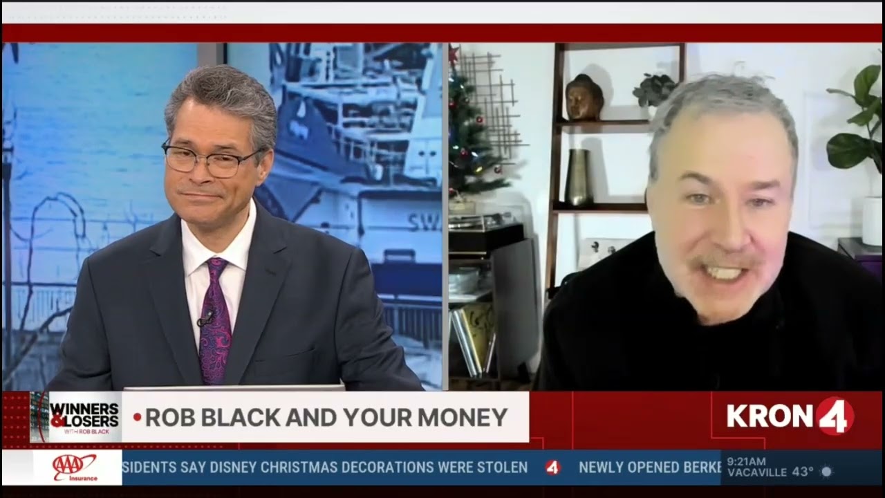 Stock Market Winners & Losers: Markets Up as Fed Rate Meeting Kicks Off | Bid for WBD | SpaceX IPO