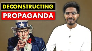 Decoding Propaganda