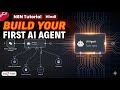 FREE AI Chatbot in 6 Minutes! (n8n & OpenRouter No Code Tutorial)