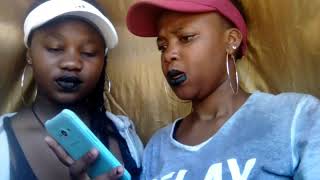 Angyfuni indoda yakho