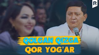картинка: Аваз Охун - Қолган қизга қор ёғар | Avaz Oxun - Qolgan qizga qor yog‘ar