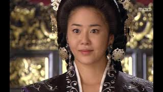 [2009년 시청률 1위] 선덕여왕 The Great Queen Seondeok 옥새 찍은 칙서를 앞세워 위국부를 설치하고 위국령 선포한 미실