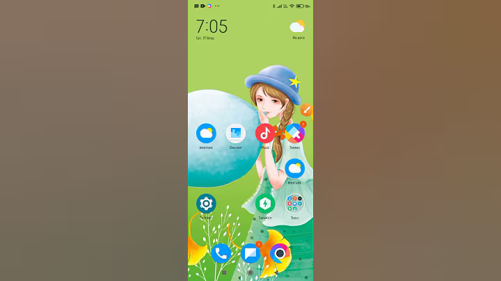 poco x3 ringtone setting poco x3 me custom ringtone kaise set kare
