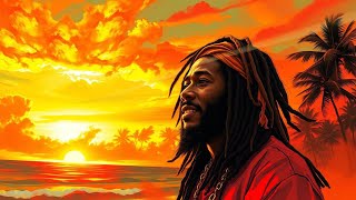 🌿 Dub Reggae Roots Mix | Spiritual Chill Reggae Session &amp; Island Vibes