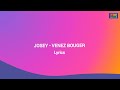 Josey - Venez bouger (paroles)