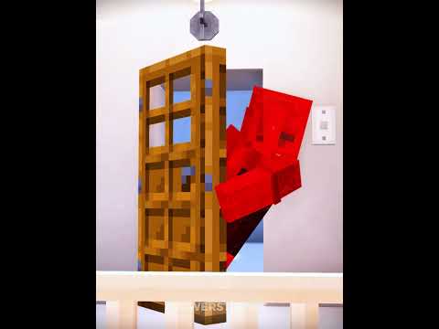 POV : Mom Stays Too Long in the Room 💀