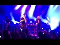 Linkin park  with you live in west hollywood 2012