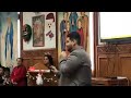 المرنم جرجس سعد