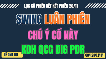 Nhận định thị trường, TOP cổ phiếu tiềm năng | Hồi phục lan tỏa, chú ý cổ phiếu này | Lê Anh TDI