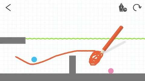 브레인 토트에서 스테이지 173를 클리어 했습니다! http://braindotsapp.com #Brain...