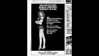 Angel (1984) Trailer