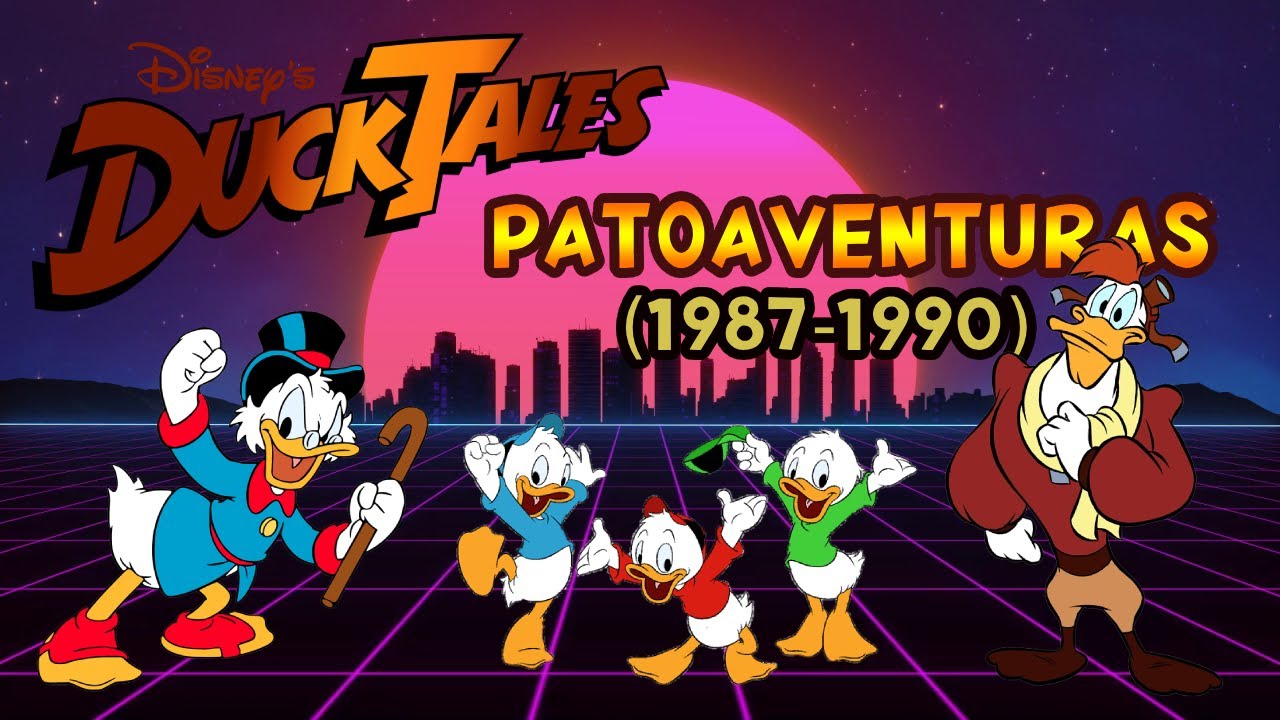 patoaventuras-1987-la-serie-que-cambi-para-siempre-la-animaci-n