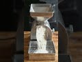 Mini Rice flour milling machine 🎰🍙