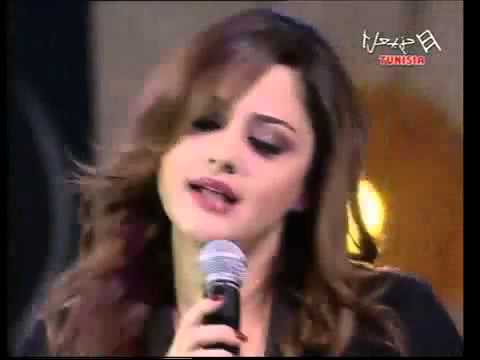      باسكال مشعلاني  أخذ عئلي وروحي