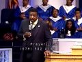 Donald Battle says Eddie Long Needs To Be Sat Down By His Church Members