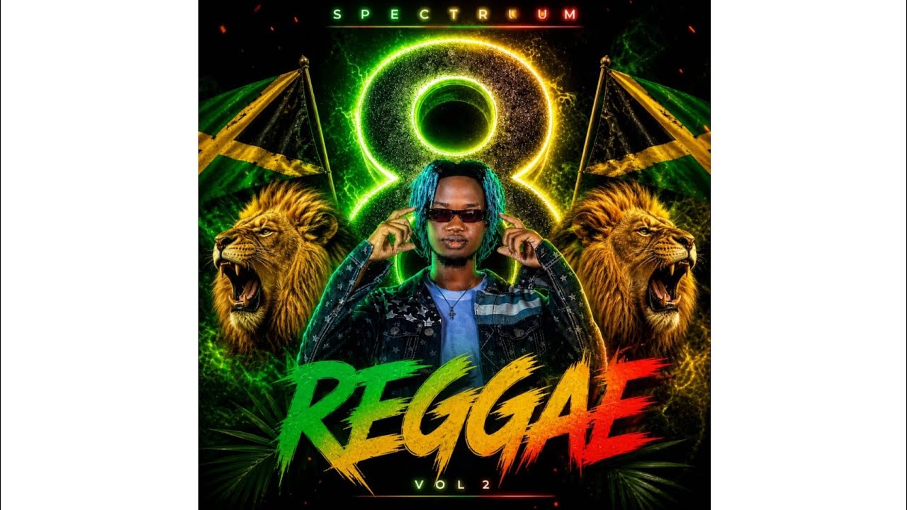 MIXTAPE REGGAE 2K26 - DEEJAYDELLMIX - YouTube