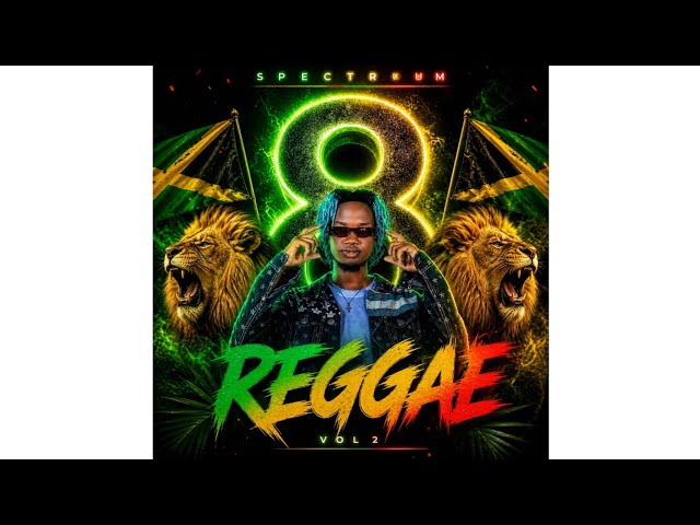 MIXTAPE REGGAE 2K26 - DEEJAYDELLMIX - YouTube