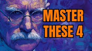 The 4 Archetypes That Control Every Man – Carl Jung’s Warning Net Worth