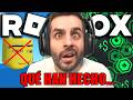 Esto ya NO es el ROBLOX que conocíamos… 😨 thumbnail