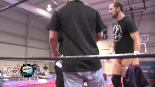 Oscw Tv - John Skyler Meets The New Gm