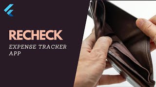 Chill Stream - Expense Tracker App | Code With Flutter | #1