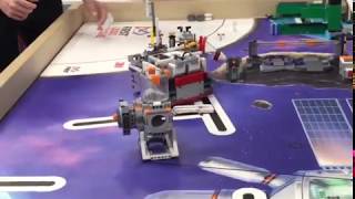 Smilebots Fll 1819 Into Orbit 351 Pts