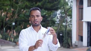 Brocha AquaPro Acepint