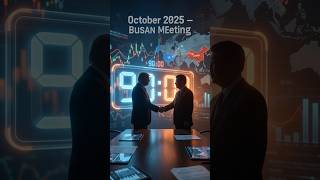 US-China Deal = India Loss? 😳 Geopolitics Explained in 90 Sec #india #hindi #geopolitics