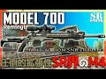 【EFT】SRで最もAIMが早い銃 M700 まさかの長距離スナイパー対決勃発 #7 【ゆっくり実況】
