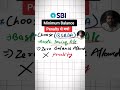 SBI Minimum Balance Penalty से छुटकारा।  BSBDA SBI Account । Basic Saving Account 2026