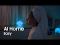 AI Home: Easy | Samsung