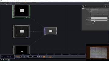 Keeping In Touch 06 - Matching Lasers to Projection Part 1