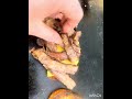 How to cook a steak sandwich on a sourdough roll