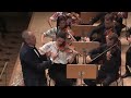 2016年　C.マンデアル＆ルーマニア・ユース管　グリンカ「ルスランとリュドミラ」序曲