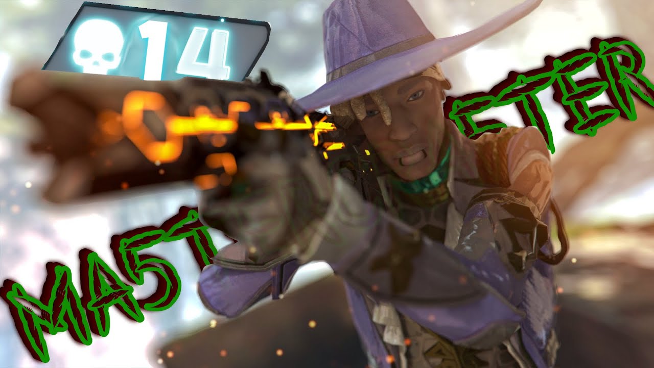 GREATEST GAME IVE EVER HAD WITH SEER ON APEX LEGENDS!!! - YouTube