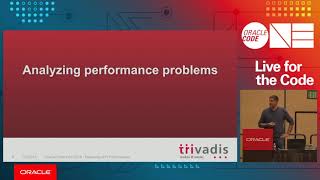 Mastering JPA Performance