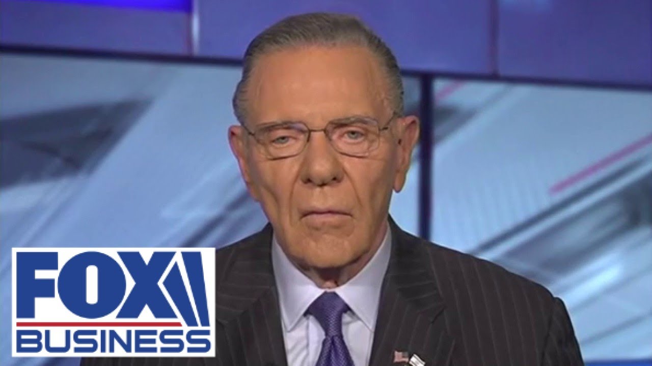 Gen Jack Keane: We have to MAKE CERTAIN of this…