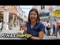 Pinas Sarap: Kara David, nag-food trip sa Gulangyu Island!